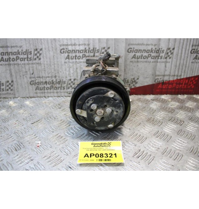 Κομπρεσέρ Aircondition - A/C Afa Romeo 156 AR32104 1997-2005 60653652