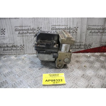 Μονάδα ABS Opel Vectra A 1989-1995 0265208011
