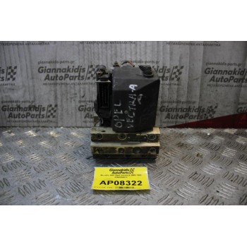 Μονάδα ABS Opel Vectra A 1989-1995 0265208011