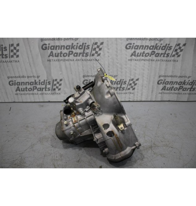 Κιβώτιο Ταχυτήτων/Σασμαν Χειροκίνητο Daewoo Lanos 1.3cc A13SMS 1997-2003