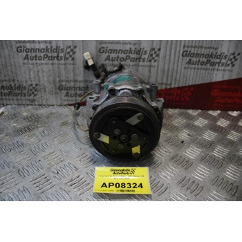 Κομπρεσέρ Aircondition - A/C Citroen C5 6FZ 2001-2004 0253304144 1211