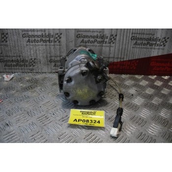 Κομπρεσέρ Aircondition - A/C Citroen C5 6FZ 2001-2004 0253304144 1211