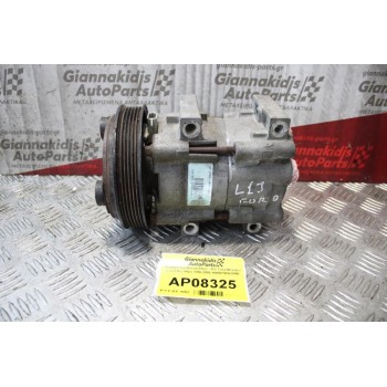 Κομπρεσέρ Aircondition - A/C Ford Mondeo L1J 1.6cc 90ps 1996-2000 96BW19D629AB