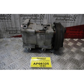 Κομπρεσέρ Aircondition - A/C Ford Mondeo L1J 1.6cc 90ps 1996-2000 96BW19D629AB