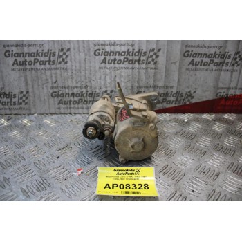 Μίζα Honda Civic D14A3 1.4cc 75ps 1995-2001 2280004891