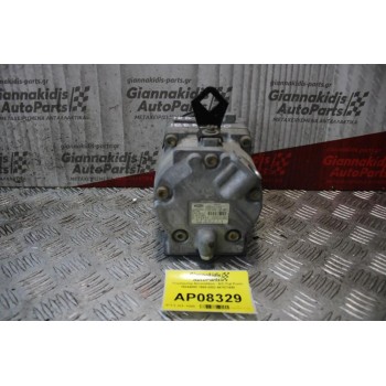 Κομπρεσέρ Aircondition - A/C Fiat Punto 188A4000 1999-2003 467571680