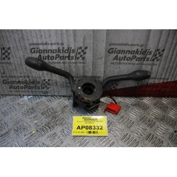 Φλασιερα Volkswagen Polo 1994-1999 BK701408002