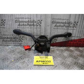 Φλασιερα Volkswagen Polo 1994-1999 BK701408002