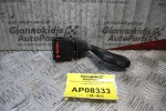 Διακόπτης Υαλοκαθαριστήρων Opel Vectra B 1996-2002 (8 pins)