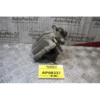 Δαγκάνα Seat Ibiza 2002-2008 (Πίσω Δεξιά)