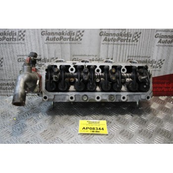 Καπάκι Μηχανής (Κεφαλάρι) Toyota Starlet 2K 1.0cc 45ps 1978-1984 (Πρεσαρισμένο) ΤΑ ΚΕΦΑΛΑΡΙΑ ΕΛΕΓΧΟΝΤΑΙ ΣΤΟ ΧΩΡΟ ΜΑΣ ΑΠΟ ΜΗΧΑΝΗΜΑ!!!!!