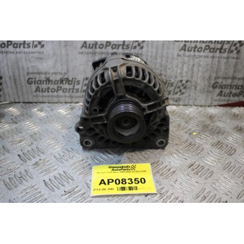 Δυναμό Seat Ibiza 1999-2002 037903025M 90A