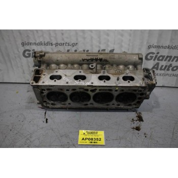 Καπάκι Μηχανής (Κεφαλάρι) Opel Astra G X16XE 1.6cc 101ps 1998-2004 (Πρεσαρισμένο) ΤΑ ΚΕΦΑΛΑΡΙΑ ΕΛΕΓΧΟΝΤΑΙ ΣΤΟ ΧΩΡΟ ΜΑΣ ΑΠΟ ΜΗΧΑΝΗΜΑ!!!!!