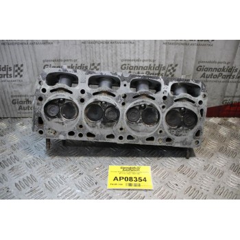 Καπάκι Μηχανής (Κεφαλάρι) Toyota Corolla 4K 1.3cc 65ps 1983-1987 (Πρεσαρισμένο) ΤΑ ΚΕΦΑΛΑΡΙΑ ΕΛΕΓΧΟΝΤΑΙ ΣΤΟ ΧΩΡΟ ΜΑΣ ΑΠΟ ΜΗΧΑΝΗΜΑ!!!!!