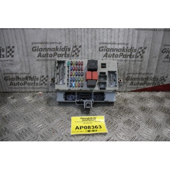 Ασφαλειοθήκη Fiat Punto II 1999-2003 46774357NPL