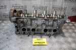 Καπάκι Μηχανής (Κεφαλάρι) Toyota Corolla 4E 1.4cc 86ps 1997-1999 (Πρεσαρισμένο) ΤΑ ΚΕΦΑΛΑΡΙΑ ΕΛΕΓΧΟΝΤΑΙ ΣΤΟ ΧΩΡΟ ΜΑΣ ΑΠΟ ΜΗΧΑΝΗΜΑ!!!!!