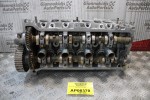Καπάκι Μηχανής (Κεφαλάρι) Toyota Corolla 4E 1.4cc 86ps 1997-1999 (Πρεσαρισμένο) ΤΑ ΚΕΦΑΛΑΡΙΑ ΕΛΕΓΧΟΝΤΑΙ ΣΤΟ ΧΩΡΟ ΜΑΣ ΑΠΟ ΜΗΧΑΝΗΜΑ!!!!!