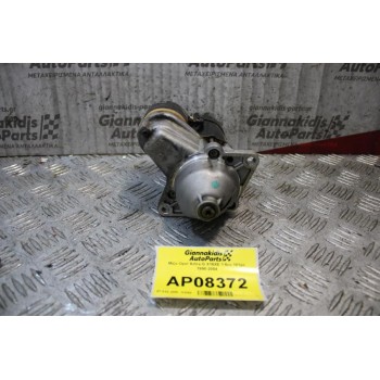 Μίζα Opel Astra G X16XE 1.6cc 101ps 1998-2004