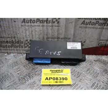 Εγκέφαλος Ηλεκτρικής Ηλιοροφής Saab 9-3 Κάμπριο 2003-2007 12804991ΒΑ 9556362