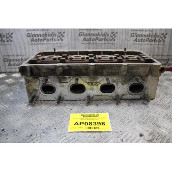 Καπάκι Μηχανής (Κεφαλάρι) Volkswagen Golf IV AUA 1998-2004 (Πρεσαρισμένο) ΤΑ ΚΕΦΑΛΑΡΙΑ ΕΛΕΓΧΟΝΤΑΙ ΣΤΟ ΧΩΡΟ ΜΑΣ ΑΠΟ ΜΗΧΑΝΗΜΑ!!!!!