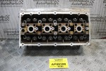 Καπάκι Μηχανής (Κεφαλάρι) Volkswagen Golf IV AUA 1998-2004 (Πρεσαρισμένο) ΤΑ ΚΕΦΑΛΑΡΙΑ ΕΛΕΓΧΟΝΤΑΙ ΣΤΟ ΧΩΡΟ ΜΑΣ ΑΠΟ ΜΗΧΑΝΗΜΑ!!!!!