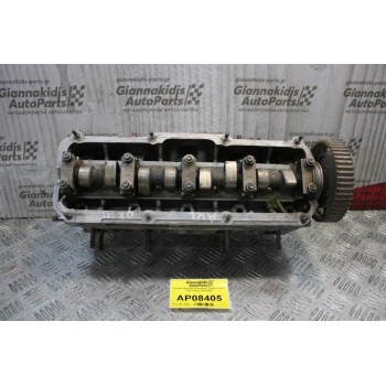 Καπάκι Μηχανής (Κεφαλάρι) Skoda Octavia 1.6cc 101ps 1996-2005 (Πρεσαρισμένο) ΤΑ ΚΕΦΑΛΑΡΙΑ ΕΛΕΓΧΟΝΤΑΙ ΣΤΟ ΧΩΡΟ ΜΑΣ ΑΠΟ ΜΗΧΑΝΗΜΑ!!!!!