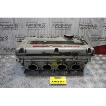 Καπάκι Μηχανής (Κεφαλάρι) Hyundai Lantra G4CR 1990-1995 (Πρεσαρισμένο) ΤΑ ΚΕΦΑΛΑΡΙΑ ΕΛΕΓΧΟΝΤΑΙ ΣΤΟ ΧΩΡΟ ΜΑΣ ΑΠΟ ΜΗΧΑΝΗΜΑ!!!!!