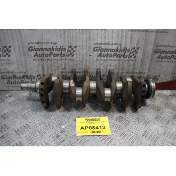 Στρόφαλος Suzuki Baleno G13B 1.3cc 86ps 1998-2002