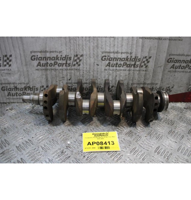 Στρόφαλος Suzuki Baleno G13B 1.3cc 86ps 1998-2002