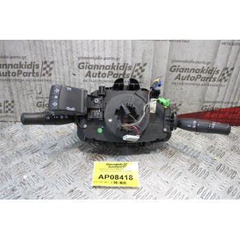 Φλασιερα Renault Megane 2002-2006 (Χαλασμένη Σερπαντίνα) 61835909