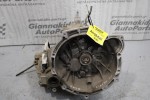 Κιβώτιο Ταχυτήτων/Σασμαν Χειροκίνητο Ford Fiesta FXJB 1.4cc 80ps 2002-2008