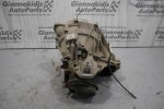 Κιβώτιο Ταχυτήτων/Σασμαν Χειροκίνητο Ford Fiesta FXJB 1.4cc 80ps 2002-2008