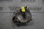 Κιβώτιο Ταχυτήτων/Σασμαν Χειροκίνητο Skoda Fabia ATZ 1.4cc 68ps 1999-2005
