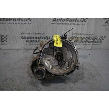 Κιβώτιο Ταχυτήτων/Σασμαν Χειροκίνητο Skoda Fabia ATZ 1.4cc 68ps 1999-2005