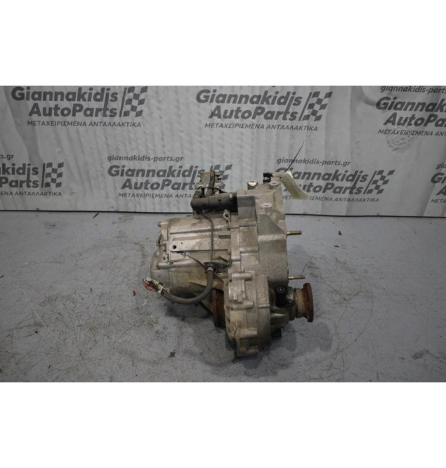 Κιβώτιο Ταχυτήτων/Σασμαν Χειροκίνητο Skoda Fabia ATZ 1.4cc 68ps 1999-2005