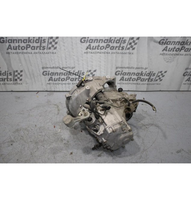 Κιβώτιο Ταχυτήτων/Σασμαν Χειροκίνητο Skoda Fabia ATZ 1.4cc 68ps 1999-2005