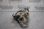 Κιβώτιο Ταχυτήτων/Σασμαν Χειροκίνητο Renault Clio D4F4 2004-2011 JH3128