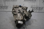 Κιβώτιο Ταχυτήτων/Σασμαν Χειροκίνητο Renault Clio D4F4 2004-2011 JH3128