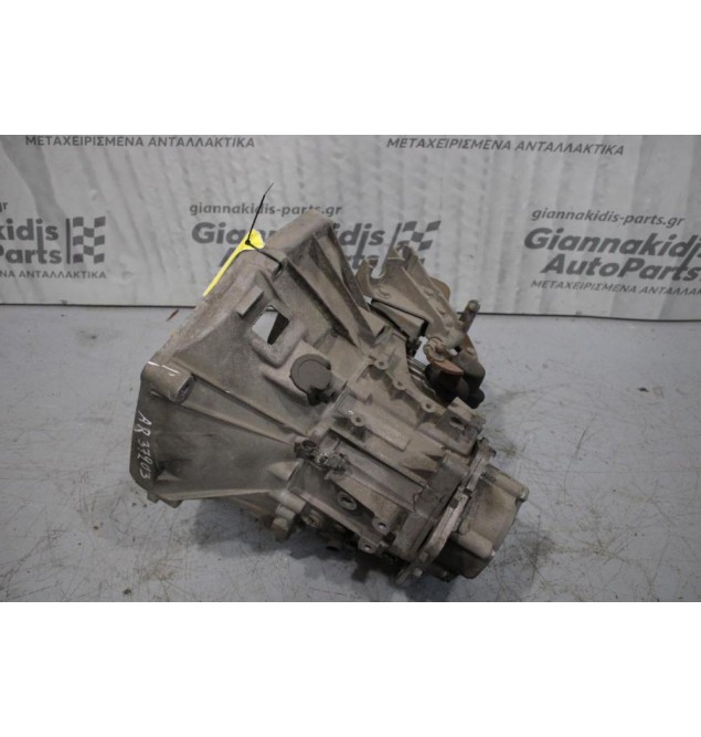 Κιβώτιο Ταχυτήτων/Σασμαν Χειροκίνητο Alfa Romeo 147 AR37203 1.6cc 105ps 2000-2010