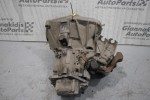 Κιβώτιο Ταχυτήτων/Σασμαν Χειροκίνητο Alfa Romeo 147 AR37203 1.6cc 105ps 2000-2010