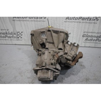 Κιβώτιο Ταχυτήτων/Σασμαν Χειροκίνητο Alfa Romeo 147 AR37203 1.6cc 105ps 2000-2010