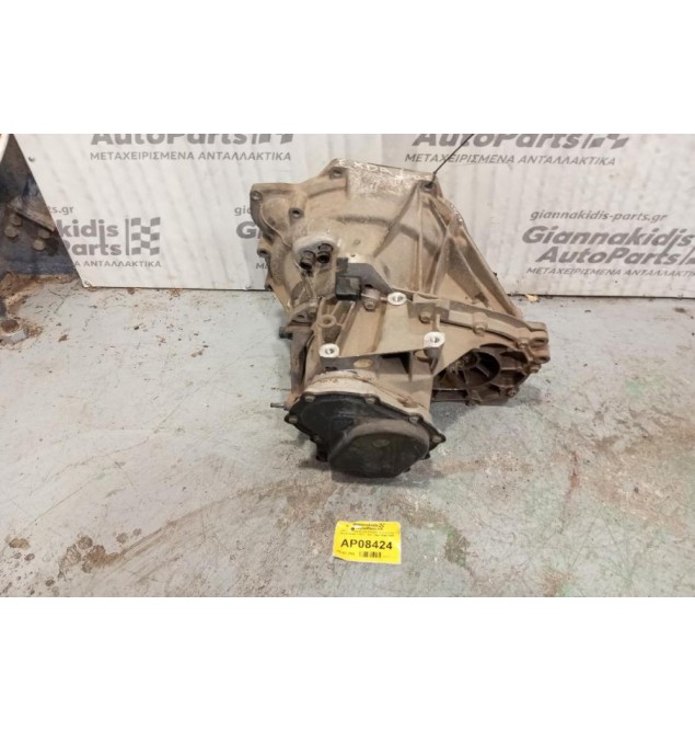 Κιβώτιο Ταχυτήτων/Σασμαν Χειροκίνητο Ford Focus FXDA 1.4cc 75ps 1998-2005