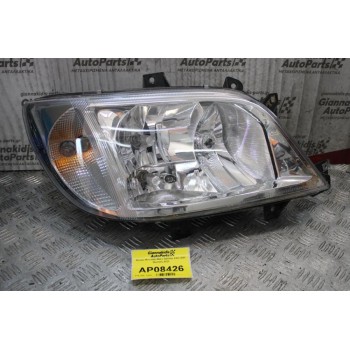 Φανάρι Mercedes-Benz Sprinter 2003-2006 (Εμπρός Δεξί)
