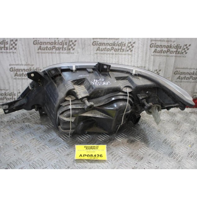 Φανάρι Mercedes-Benz Sprinter 2003-2006 (Εμπρός Δεξί)