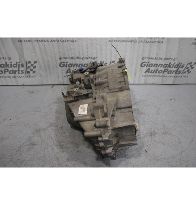 Κιβώτιο Ταχυτήτων/Σασμαν Χειροκίνητο Volvo V40 B4204T 2.0cc 165ps 1998-2006