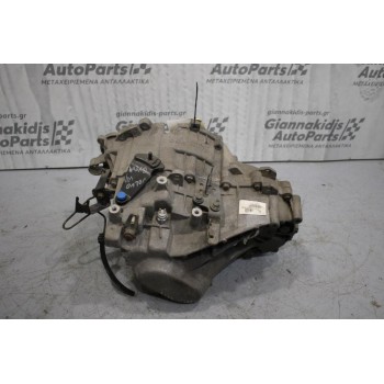 Κιβώτιο Ταχυτήτων/Σασμαν Χειροκίνητο Volvo V40 B4204T 2.0cc 165ps 1998-2006