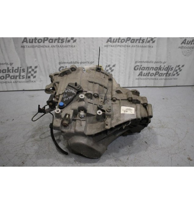 Κιβώτιο Ταχυτήτων/Σασμαν Χειροκίνητο Volvo V40 B4204T 2.0cc 165ps 1998-2006