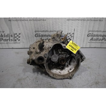Κιβώτιο Ταχυτήτων/Σασμαν Χειροκίνητο Suzuki Swift G13B 1.3cc 101ps 1990-1996