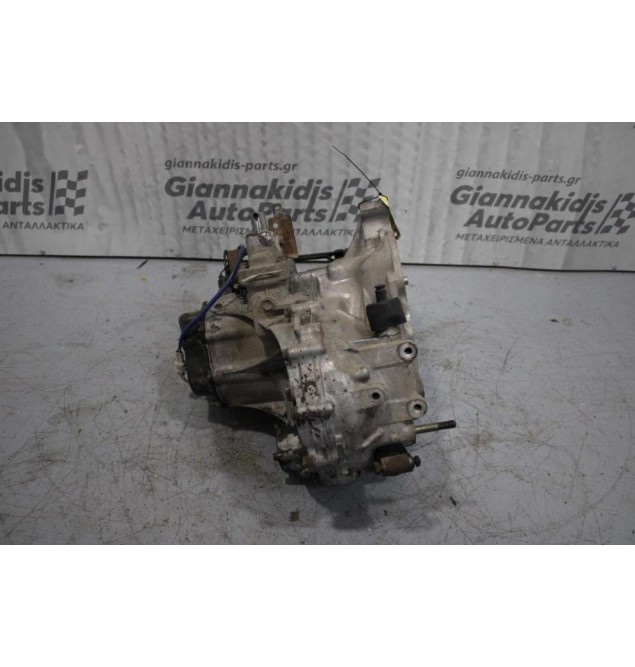 Κιβώτιο Ταχυτήτων/Σασμαν Χειροκίνητο Suzuki Swift G13B 1.3cc 101ps 1990-1996