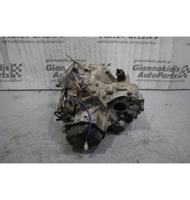 Κιβώτιο Ταχυτήτων/Σασμαν Χειροκίνητο Suzuki Swift G13B 1.3cc 101ps 1990-1996